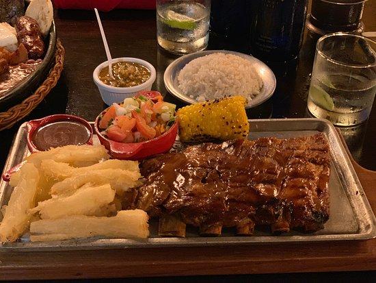 Dona Jacinta Restaurante